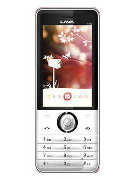 Lava A16 MTV