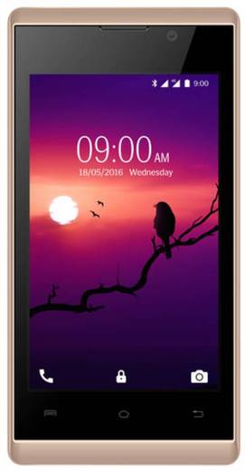 Lava A48 8GB