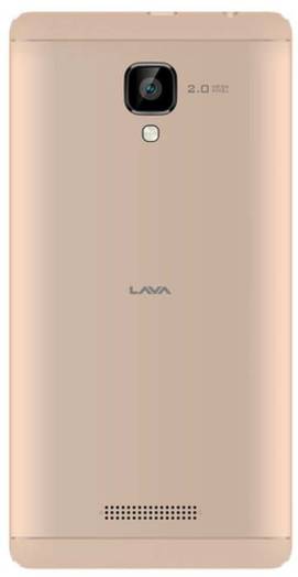 Lava A48 8GB