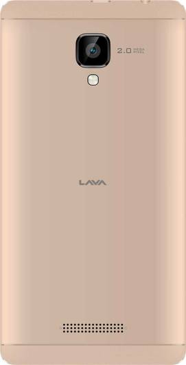 Lava A48