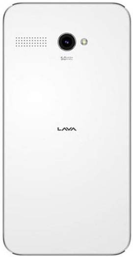 Lava A50