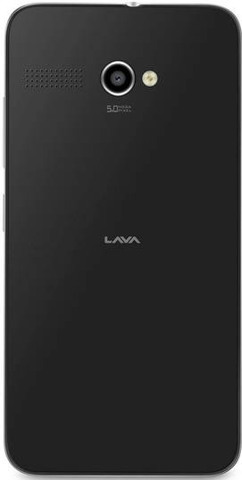 Lava A55