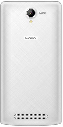 Lava A56