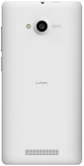 Lava A59