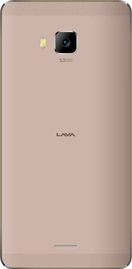 Lava A68