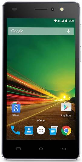 Lava A71