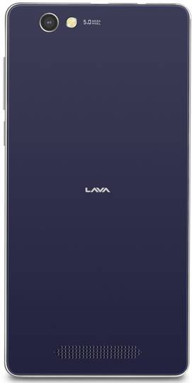 Lava A71