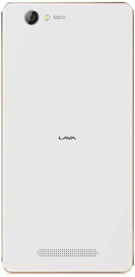 Lava A72