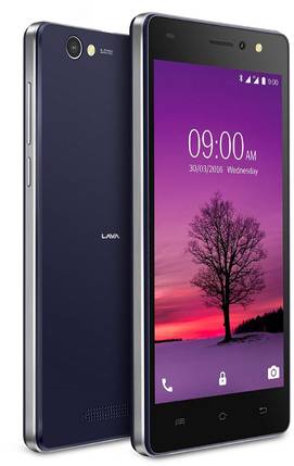 Lava A72