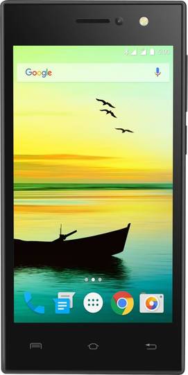 Lava A76