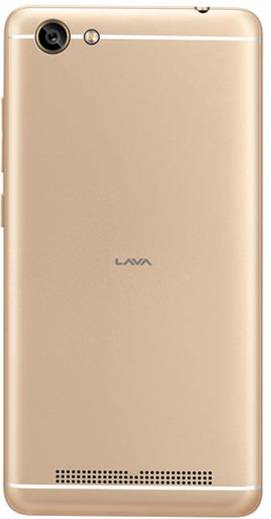 Lava A77