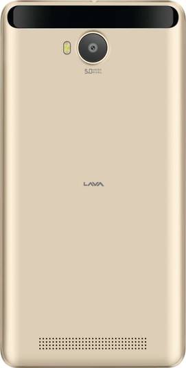 Lava A79