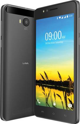 Lava A79