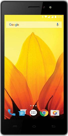 Lava A88
