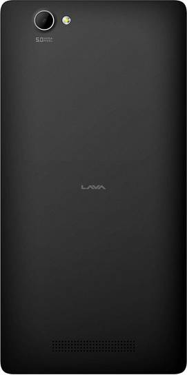 Lava A88