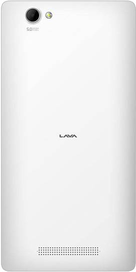 Lava A89
