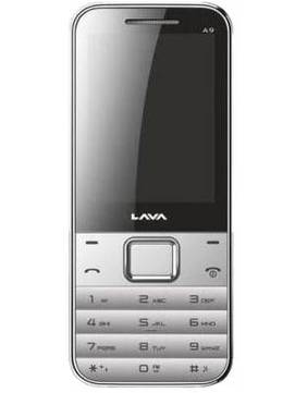 Lava A9