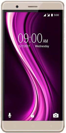 Lava A93
