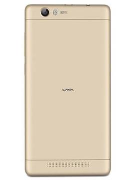 Lava A97 2GB Plus