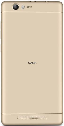 Lava A97 2GB RAM