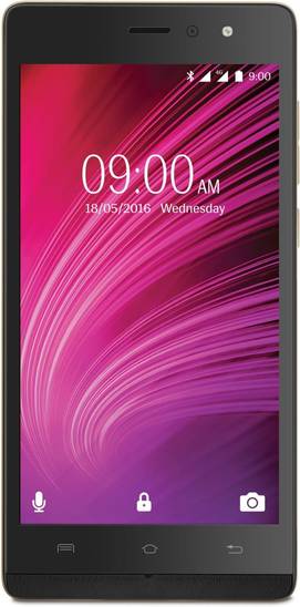 Lava A97 IPS