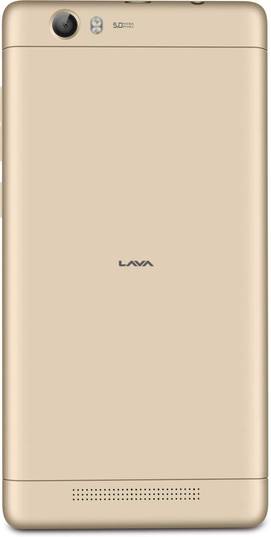 Lava A97 IPS