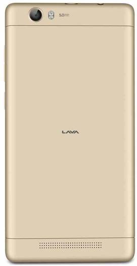 Lava A97