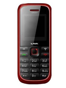 Lava ARC 01