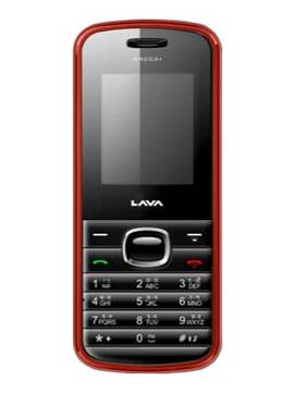 Lava ARC 03 Plus