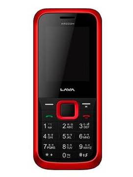 Lava ARC 03N