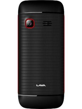 Lava Arc 1 Star