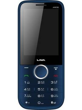 Lava ARC 10