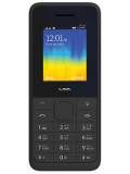 Lava Arc 105 Price