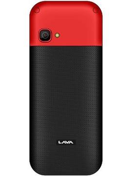 Lava ARC 111s