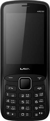 Lava ARC 12i