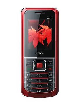 Lava ARC 21
