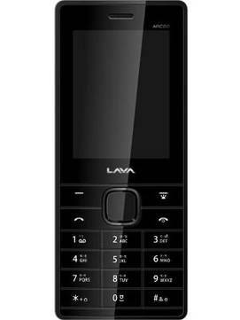 Lava ARC 22