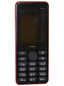 Lava Arc 220