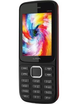 Lava Arc 24