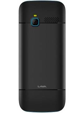 Lava Arc 240