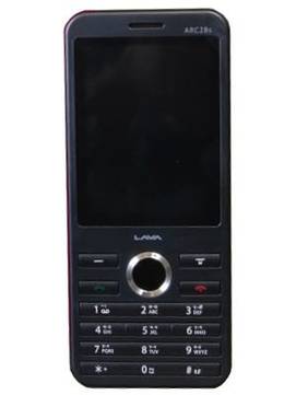 Lava Arc 28s