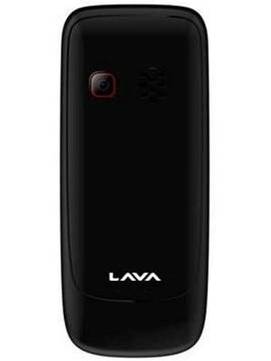 Lava ARC 4