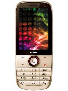 Lava ARC 09