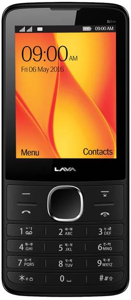 Lava Arc Dzire