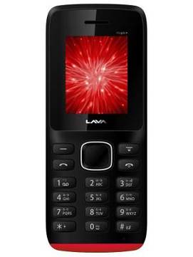 Lava Arc Magic Plus