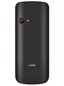 Lava Arc Mini