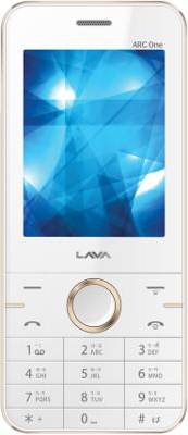 Lava Arc One