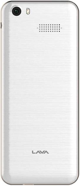 Lava Arc One Plus