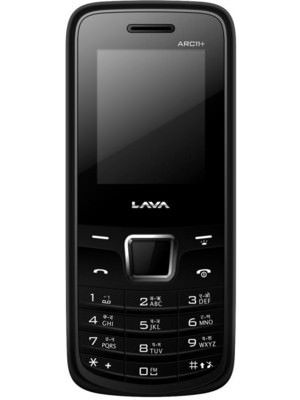 Lava ARC11 Plus Price