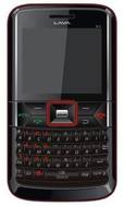 Lava B2 Alpha